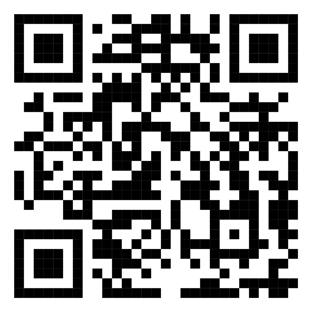 Adnan Sajjad Linktree QR Code